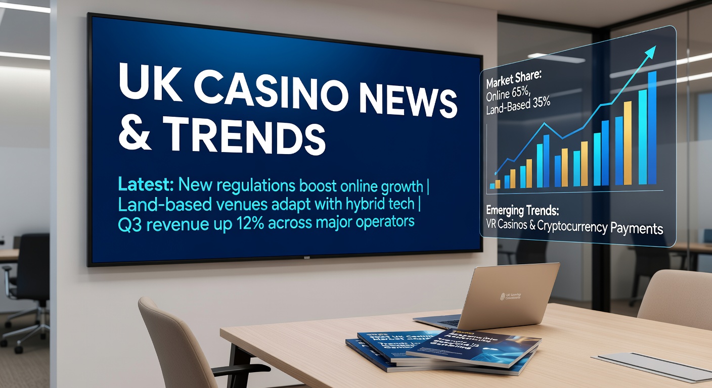 Graph showing UK gambling industry GGY growth with remote casinos leading the chart